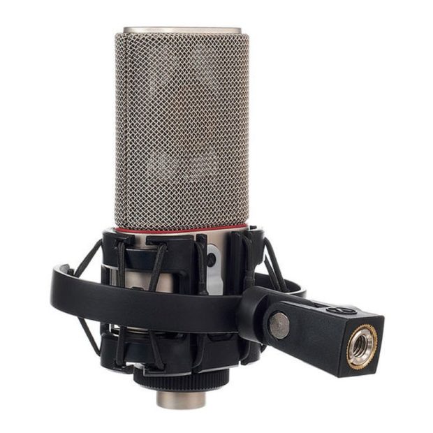 میکروفون استرین آدیو Austrian Audio OC818 - تصویر 7