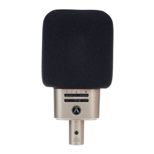 میکروفون استرین آدیو Austrian Audio OC818 - تصویر 8