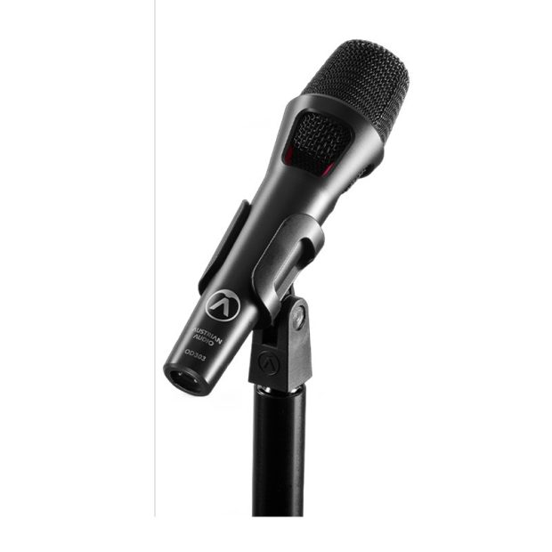 میکروفون استرین آدیو Austrian Audio OD303 - تصویر 3