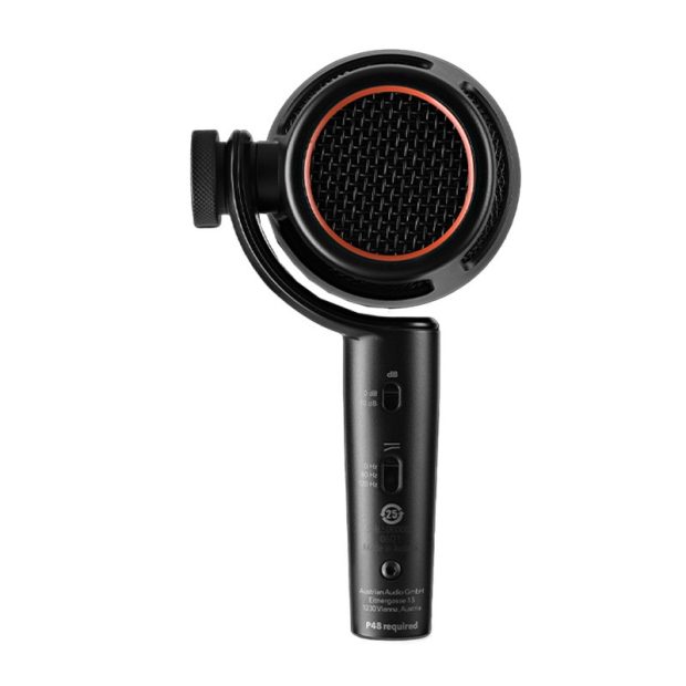 میکروفون استرین آدیو Austrian Audio OD5 - تصویر 4