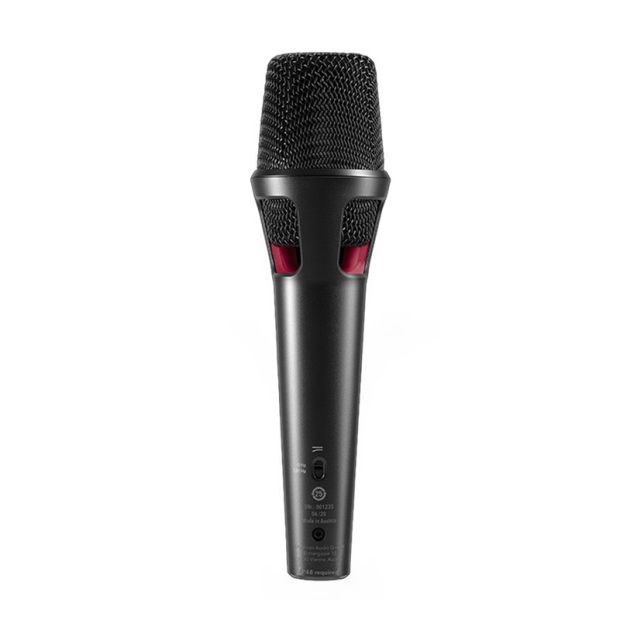 میکروفون استرین آدیو Austrian Audio OD505 - تصویر 2