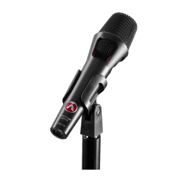 میکروفون استرین آدیو Austrian Audio OD505 - تصویر 3