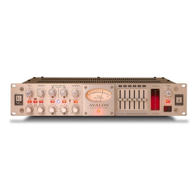 avalon-compressor-vt-747sp-01-800x800-1.jpg پری آمپ اولون Avalon Compressor VT-747SP - تصویر 1