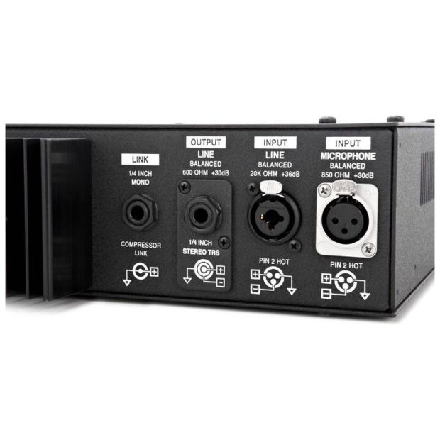 پری آمپ اولون Avalon PreAmp VT-737SP - تصویر 3