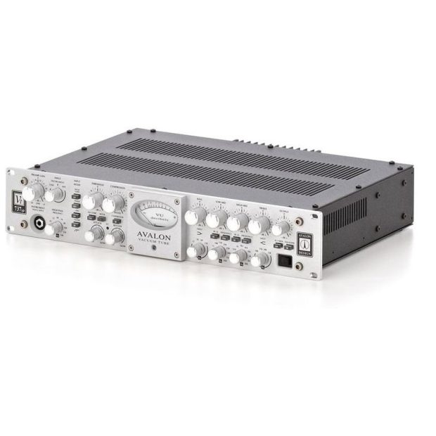 پری آمپ اولون Avalon PreAmp VT-737SP - تصویر 6