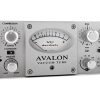 پری آمپ اولون Avalon PreAmp VT-737SP - تصویر 8
