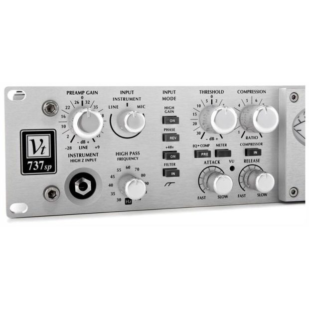 پری آمپ اولون Avalon PreAmp VT-737SP - تصویر 9