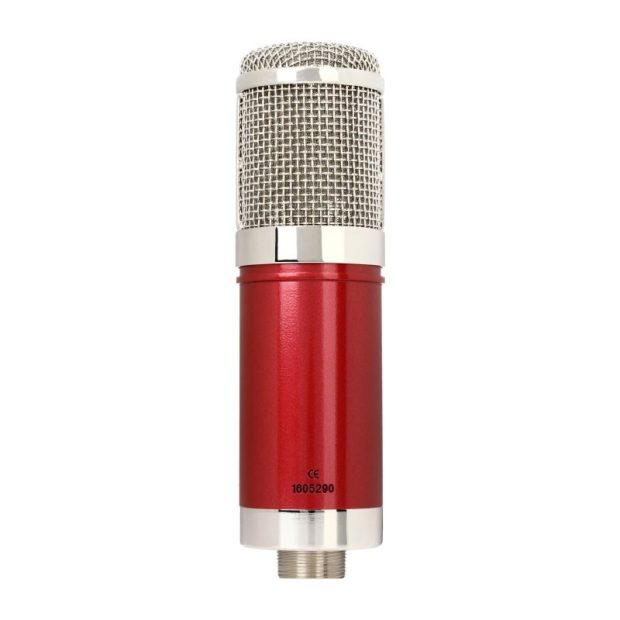 میکروفون آوانتون پرو Avantone Pro CK-6 Classic Large-diaphragm Condenser Microphone - تصویر 2