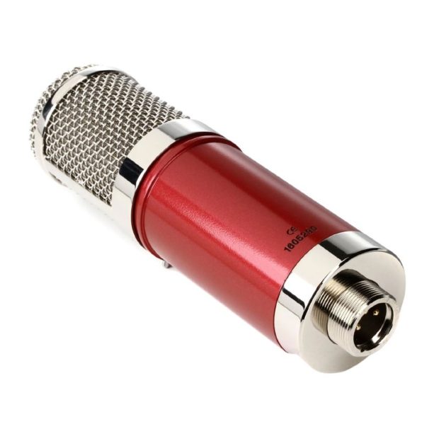 میکروفون آوانتون پرو Avantone Pro CK-6 Classic Large-diaphragm Condenser Microphone - تصویر 4