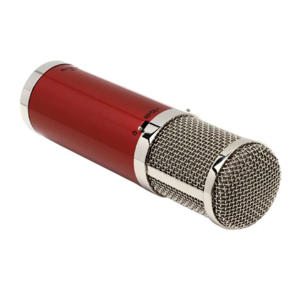 میکروفون آوانتون پرو Avantone Pro CK7 Plus Large-diaphragm Condenser Microphone - تصویر 4