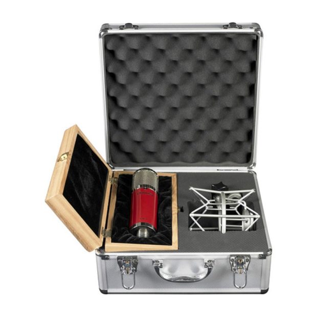 میکروفون آوانتون پرو Avantone Pro CK7 Plus Large-diaphragm Condenser Microphone - تصویر 5