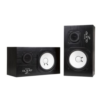 اسپیکر مانیتورینگ آوانتون پرو Avantone Pro CLA10 Active Studio Monitors