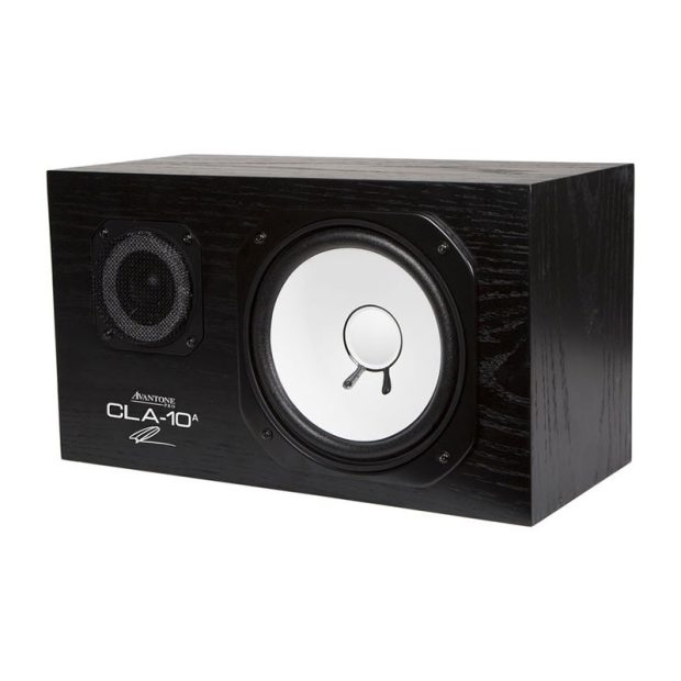 اسپیکر مانیتورینگ آوانتون پرو Avantone Pro CLA10 Active Studio Monitors - تصویر 2