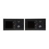 اسپیکر مانیتورینگ آوانتون پرو Avantone Pro CLA10 Active Studio Monitors - تصویر 5
