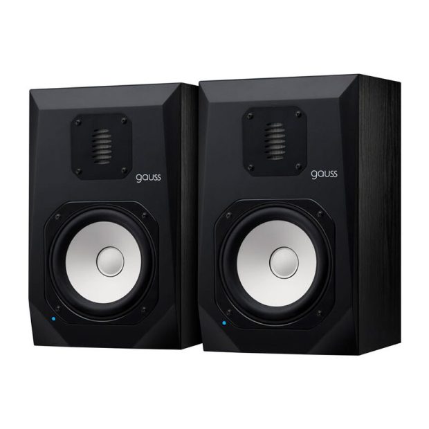 اسپیکر مانیتورینگ آوانتون پرو Avantone Pro Gauss 7 Active Studio Reference Monitors
