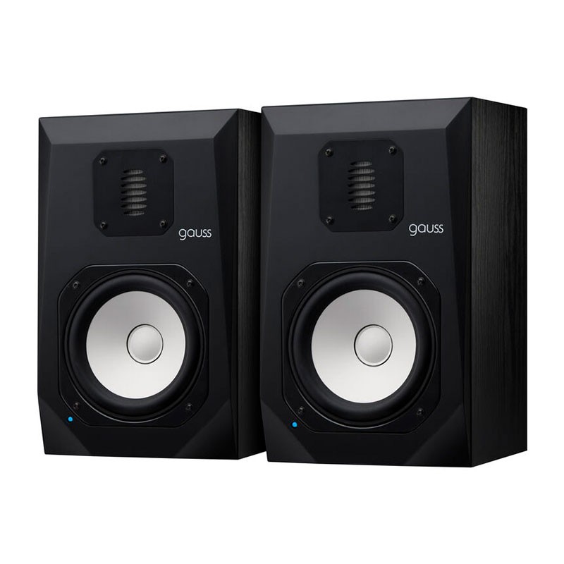 اسپیکر مانیتورینگ آوانتون پرو Avantone Pro Gauss 7 Active Studio Reference Monitors
