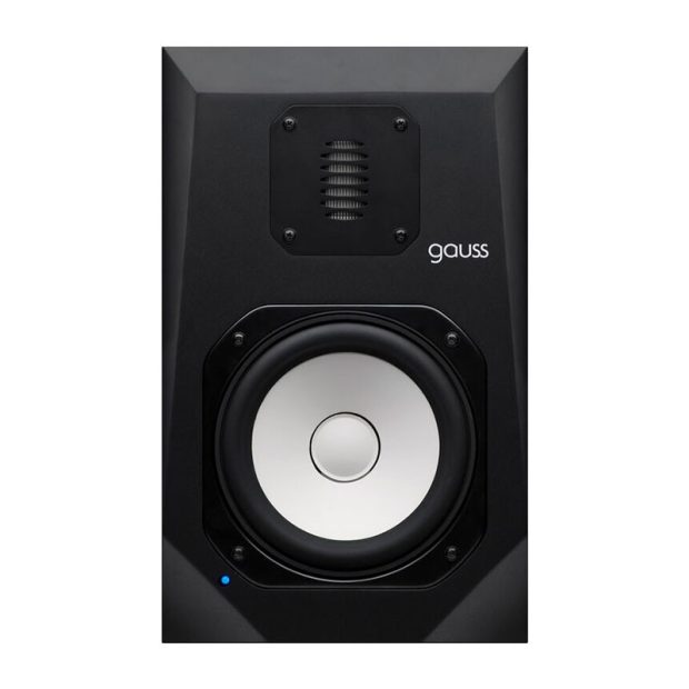 اسپیکر مانیتورینگ آوانتون پرو Avantone Pro Gauss 7 Active Studio Reference Monitors - تصویر 2
