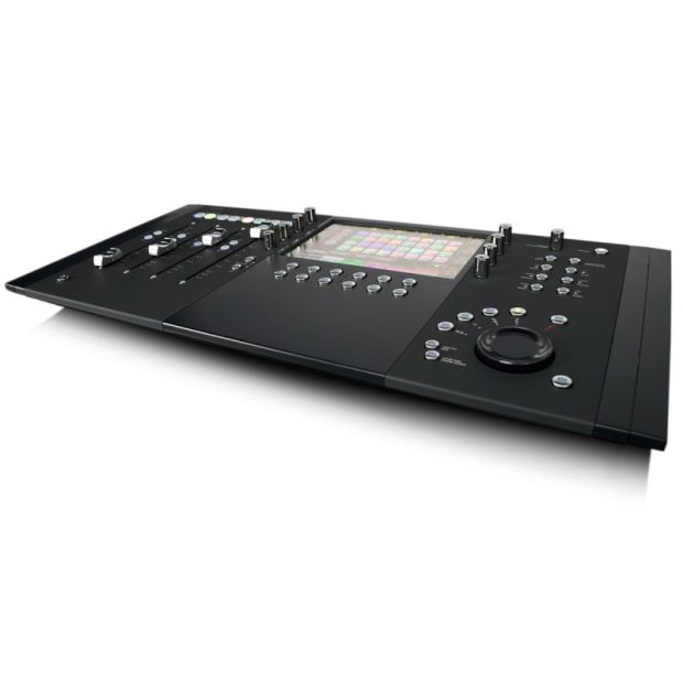 avid-artist-control-01-800x800-1.jpg میکسر صدا اوید Avid Artist Control - تصویر 1