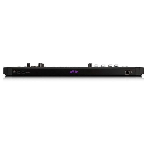 میکسر صدا اوید Avid Artist Control - تصویر 3