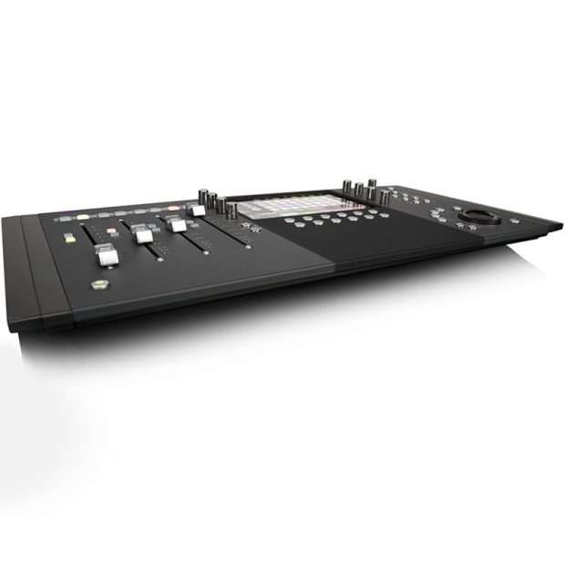 میکسر صدا اوید Avid Artist Control - تصویر 4