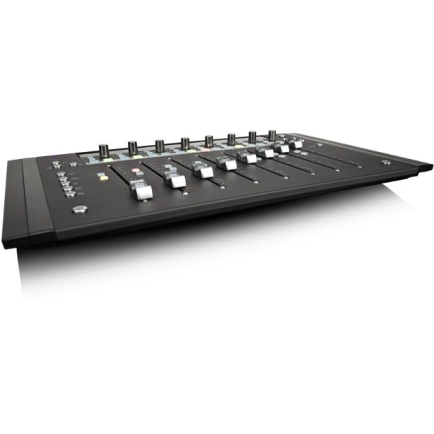 avid-artist-mix-01-800x800-1.jpg میکسر صدا اوید Avid Artist Mix - تصویر 1