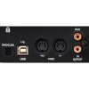 کارت صدا اوید Avid Fast Track C600 - تصویر 5