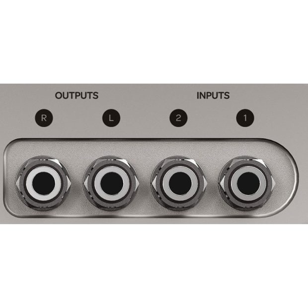 کارت صدا اوید Avid Fast Track Duo - تصویر 4