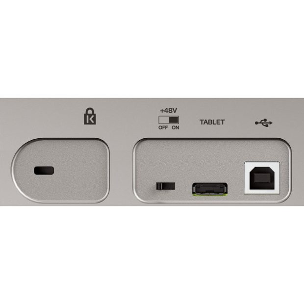 کارت صدا اوید Avid Fast Track Duo - تصویر 5