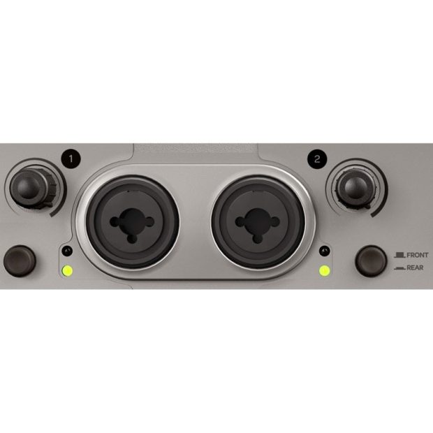 کارت صدا اوید Avid Fast Track Duo - تصویر 7