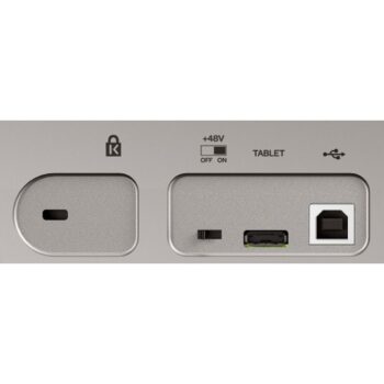 کارت صدا اوید Avid Fast Track SOLO - Image 2