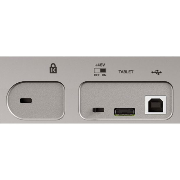 کارت صدا اوید Avid Fast Track SOLO - تصویر 2