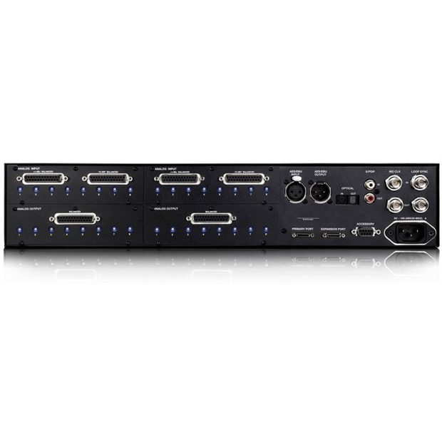 کارت صدا اوید Avid HD I/O - تصویر 3