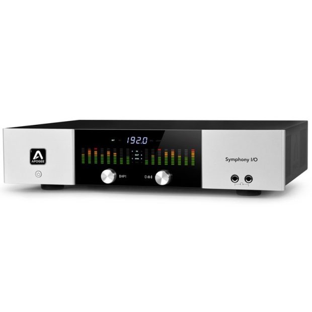 کارت صدا اوید Avid HD Native PCIe + Apogee Symphony IO - تصویر 2