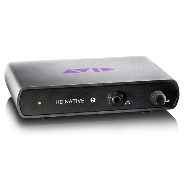avid-hd-native-thunderbolt-01-800x800-1.jpg کارت صدا اوید Avid HD Native Thunderbolt - تصویر 1