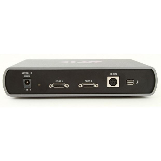 کارت صدا اوید Avid HD Native Thunderbolt - تصویر 2