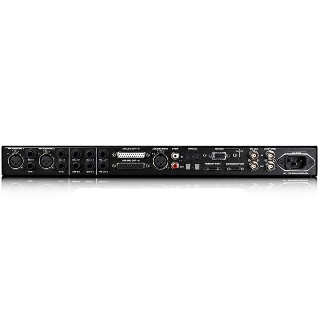 کارت صدا اوید Avid Omni I/O - تصویر 2