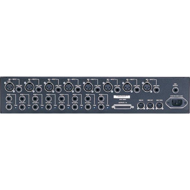 پری آمپ اوید Avid Pre - تصویر 2