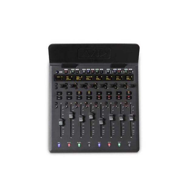 کنترلر نرم افزار اوید Avid S1 - تصویر 4
