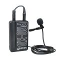 میکروفون بیسیم آزدن Azden PRO-XD with EX-507XD