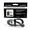 میکروفون بیسیم آزدن Azden PRO-XD with EX-507XD - تصویر 3