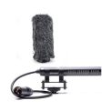 میکروفون شات گان آزدن Azden SGM-2100 + SWS-200