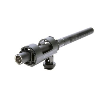 میکروفن شات گان آزدن Azden SGM-2100 + SWS-200 - Image 2