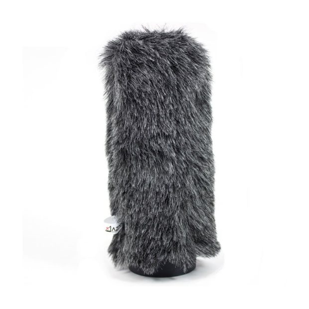میکروفون شات گان آزدن Azden SGM-2100 + SWS-200 - تصویر 3