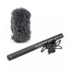 میکروفون شات گان آزدن Azden SGM-250 + SWS-100