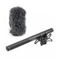 میکروفون شات گان آزدن Azden SGM-250 + SWS-100