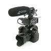 میکروفون شات گان آزدن Azden SGM-250CX + SWS-100 - تصویر 3