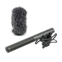 میکروفون شات گان آزدن Azden SGM-250P + SWS-100