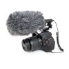 میکروفون شات گان آزدن Azden SGM-3416 + SWS-100 - تصویر 4