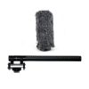میکروفون شات گان آزدن Azden SGM-3416L + SWS-200