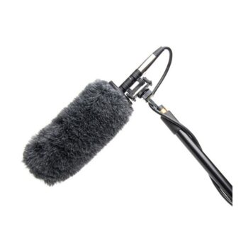 میکروفن شات گان آزدن Azden SGM-3416L + SWS-200 - Image 2